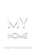 Logo My Home Reservation