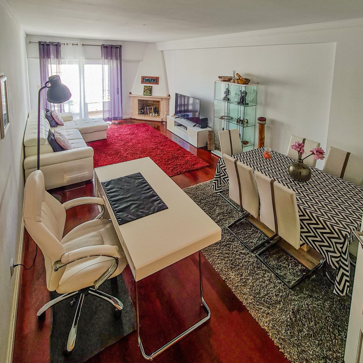 Luxuoso Apartamento Parede – Cascais