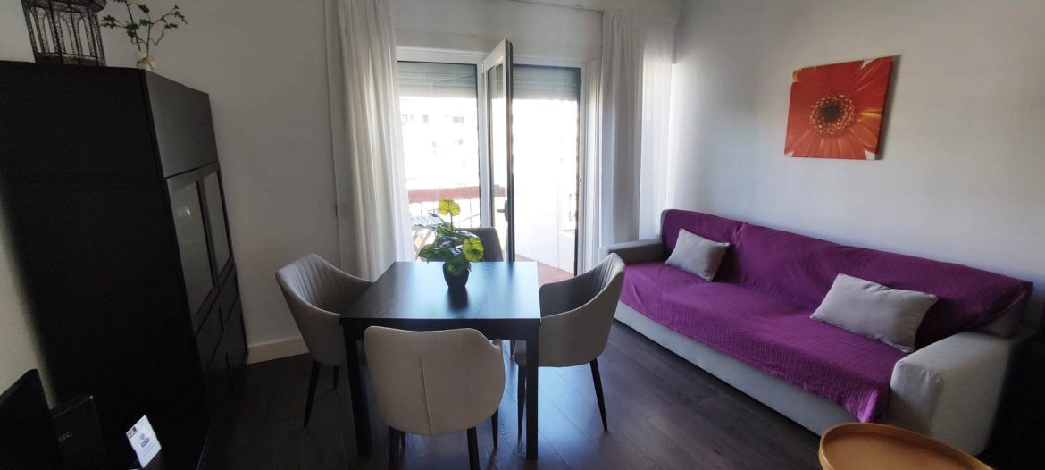 Luz do Estoril – Apartamento T1