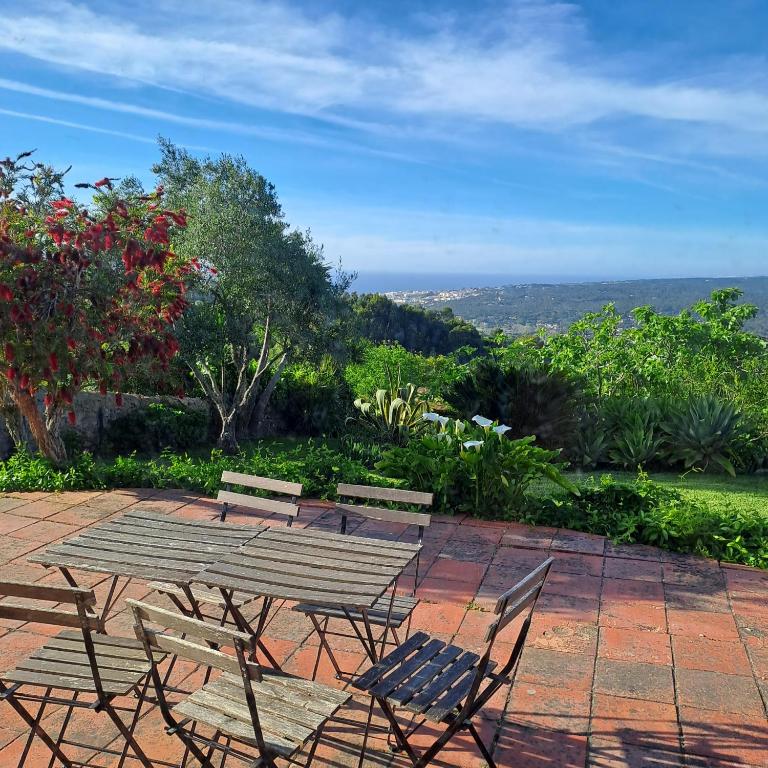 Colares Refuge – Atlantic View