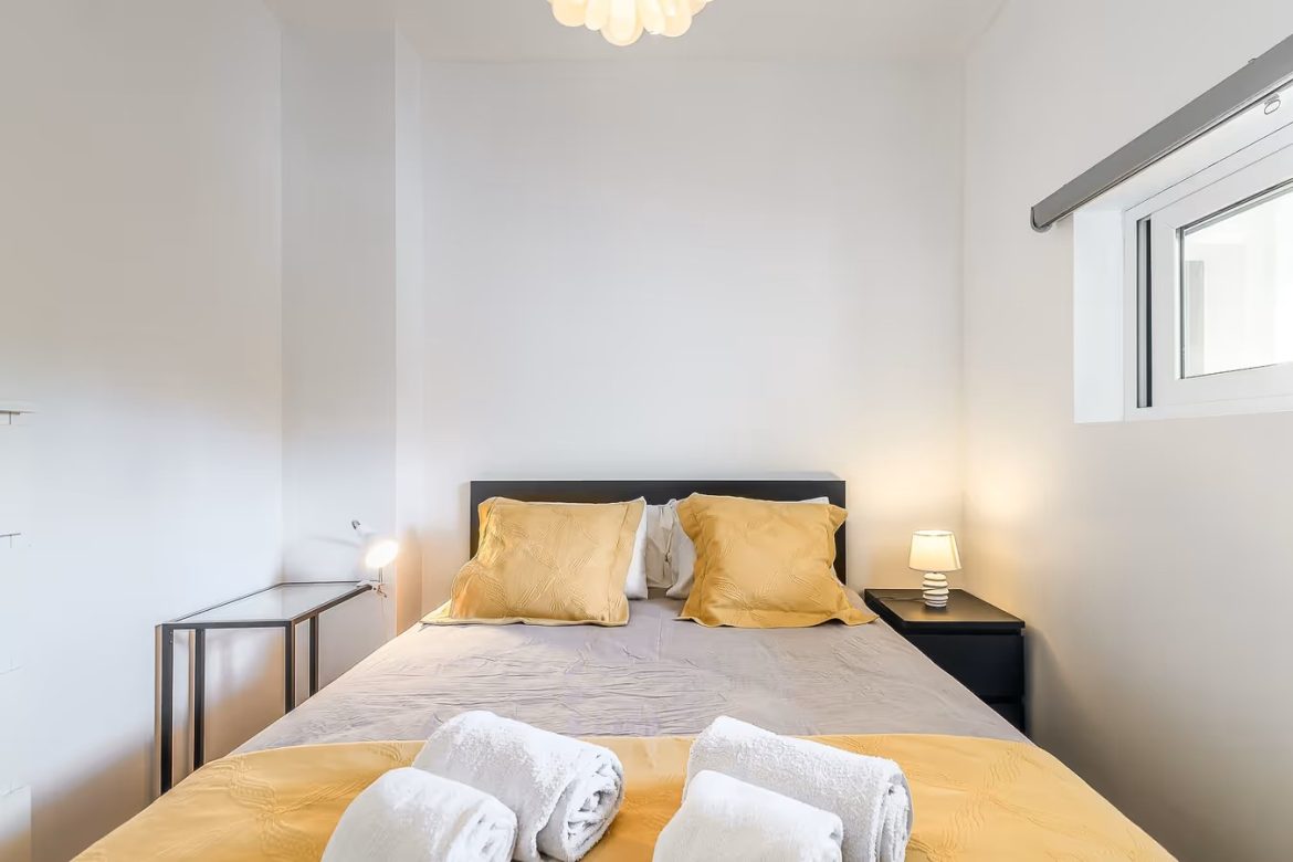 Luz do Estoril – Apartamento T1